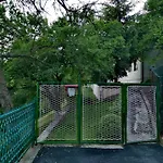 Keep Calm Garden Holiday home Sarajevo