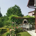 Holiday home Keep Calm Garden *