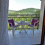 Holiday home Keep Calm Garden