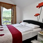 Holiday home Keep Calm Garden