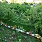 Keep Calm Garden Holiday home Sarajevo