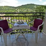 Holiday home Keep Calm Garden *