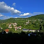 Keep Calm Garden Holiday home Sarajevo