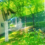 Keep Calm Garden Holiday home Sarajevo