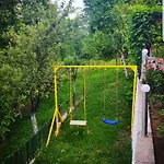 Keep Calm Garden * Sarajevo