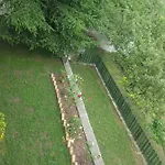 Holiday home Keep Calm Garden