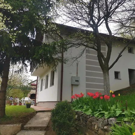 Keep Calm Garden Holiday home Sarajevo