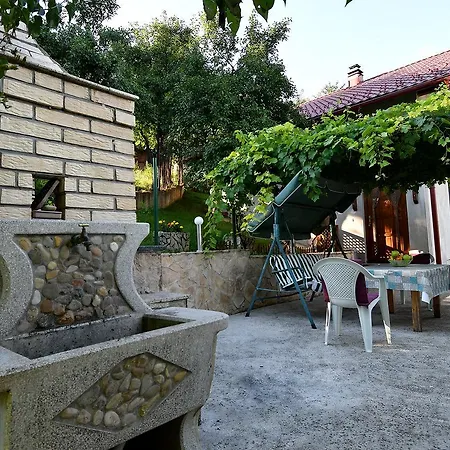 Keep Calm Garden * Sarajevo