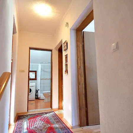 Keep Calm Garden Сasa de vacaciones *