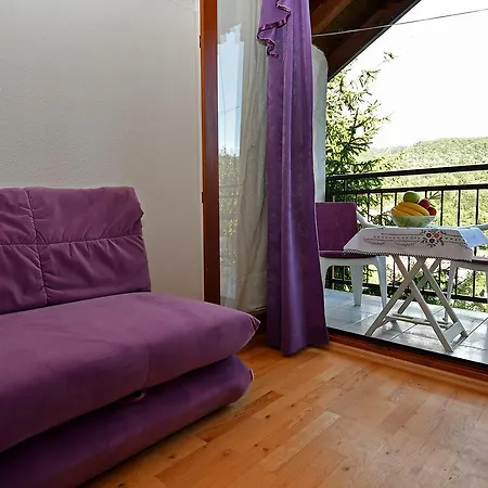 Hébergement de vacances Keep Calm Garden Sarajevo