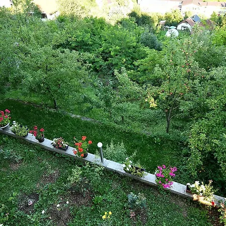 Keep Calm Garden Hébergement de vacances Sarajevo