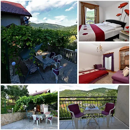 Keep Calm Garden Sarajevo