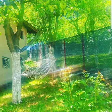 Keep Calm Garden Dom wakacyjny Sarajewo