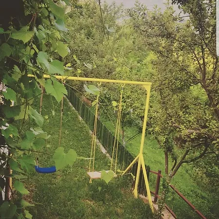 Keep Calm Garden Sarajevo
