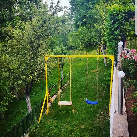 Keep Calm Garden * Sarajewo