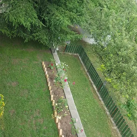 Dom wakacyjny Keep Calm Garden